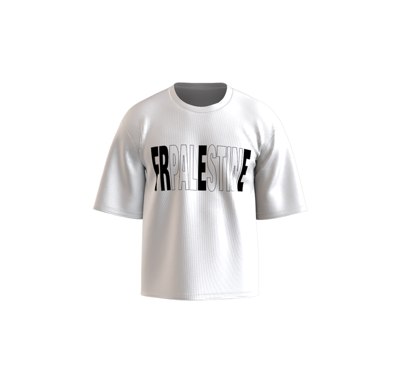FREE PALESTINE SHIRT