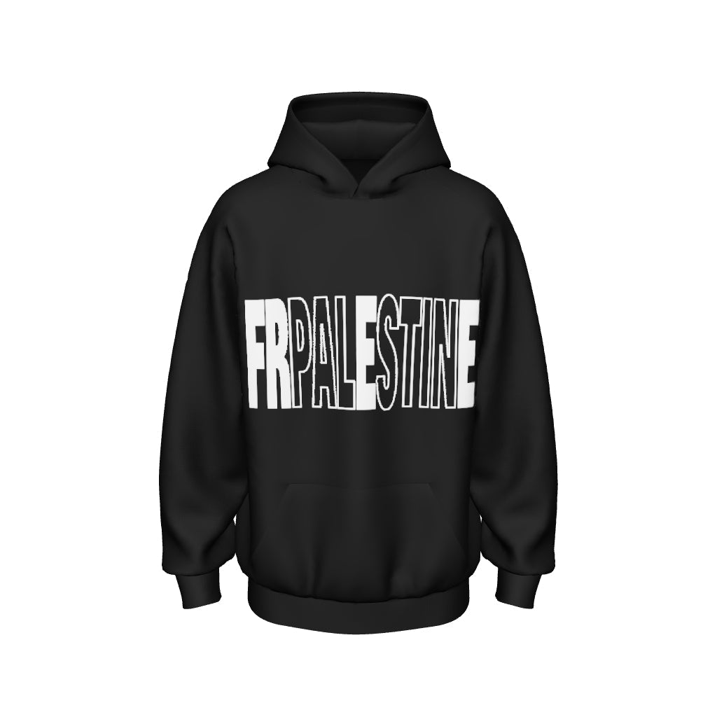 FREE PALESTINE HOODIE